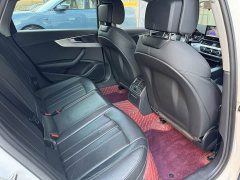 Audi A4L 40 TFSI Fashion Dynamic - ფოტო 19