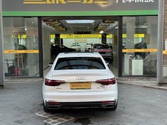 Audi A4L 40 TFSI Fashion Dynamic - ფოტო 5
