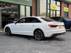 Audi A4L 40 TFSI Fashion Dynamic - ფოტო 6