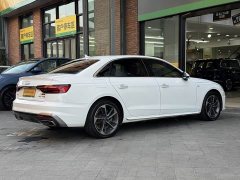 Audi A4L 40 TFSI Fashion Dynamic - ფოტო 7