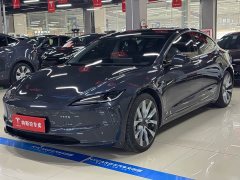 Tesla Model 3 2023 Long Range All-Wheel Drive - ფოტო 1