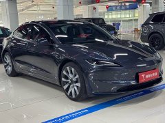 Tesla Model 3 2023 Long Range All-Wheel Drive - ფოტო 3