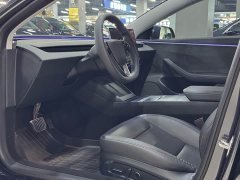 Tesla Model 3 2023 Long Range All-Wheel Drive - ფოტო 4
