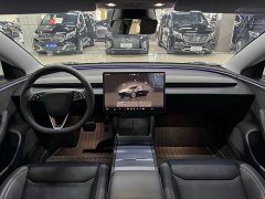Tesla Model 3 2023 Long Range All-Wheel Drive - ფოტო 5