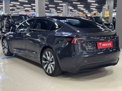 Tesla Model 3 2023 Long Range All-Wheel Drive - ფოტო 7
