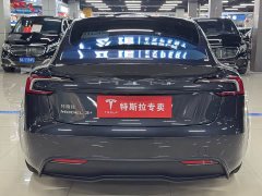Tesla Model 3 2023 Long Range All-Wheel Drive - ფოტო 8