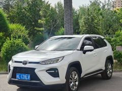 Toyota Wildland 2.0L CVT FWD Urban Edition - photo 1