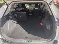 Toyota Wildland 2.0L CVT FWD Urban Edition - photo 10