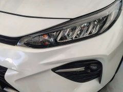 Toyota Wildland 2.0L CVT FWD Urban Edition - photo 11