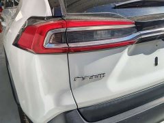 Toyota Wildland 2.0L CVT FWD Urban Edition - photo 12
