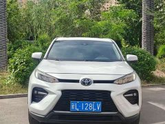 Toyota Wildland 2.0L CVT FWD Urban Edition - photo 2