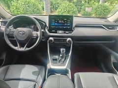 Toyota Wildland 2.0L CVT FWD Urban Edition - photo 4