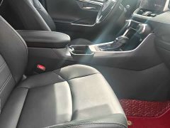 Toyota Wildland 2.0L CVT FWD Urban Edition - photo 5