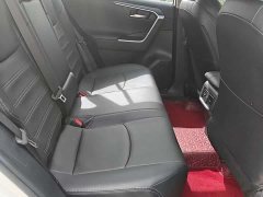 Toyota Wildland 2.0L CVT FWD Urban Edition - photo 6