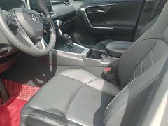 Toyota Wildland 2.0L CVT FWD Urban Edition - photo 7
