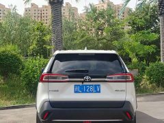 Toyota Wildland 2.0L CVT FWD Urban Edition - photo 8