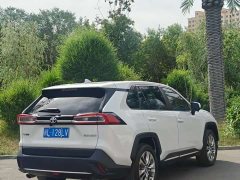 Toyota Wildland 2.0L CVT FWD Urban Edition - photo 9