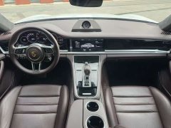 Porsche Panamera Executive Extended Wheelbase 2.9T - ფოტო 13