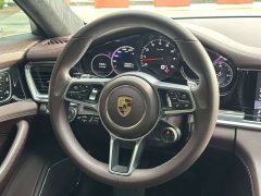 Porsche Panamera Executive Extended Wheelbase 2.9T - ფოტო 15