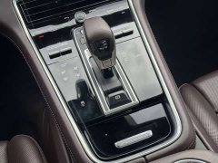 Porsche Panamera Executive Extended Wheelbase 2.9T - ფოტო 16