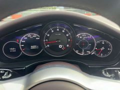 Porsche Panamera Executive Extended Wheelbase 2.9T - ფოტო 17