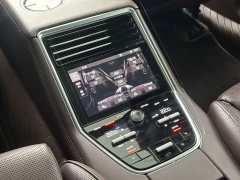 Porsche Panamera Executive Extended Wheelbase 2.9T - ფოტო 20