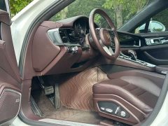 Porsche Panamera Executive Extended Wheelbase 2.9T - ფოტო 8