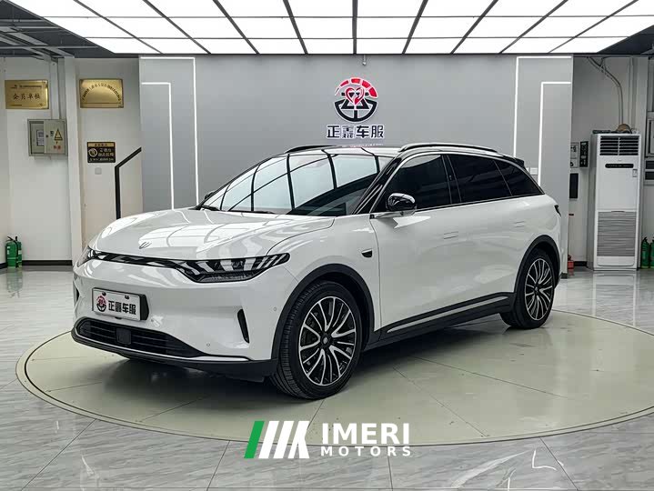 Leapmotor C11 2021 Facelift Luxury - ავტომობილი ჩინეთიდან