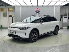 Leapmotor C11 2021 Facelift Luxury - ფოტო 1