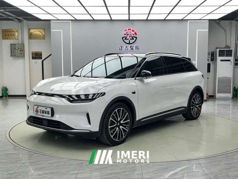 2022 Leapmotor C11 2021 Facelift Luxury - ავტომობილი ჩინეთიდან
