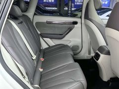 Leapmotor C11 2021 Facelift Luxury - ფოტო 10