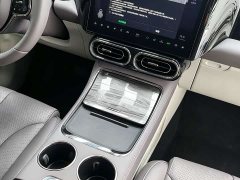 Leapmotor C11 2021 Facelift Luxury - ფოტო 13