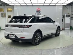 Leapmotor C11 2021 Facelift Luxury - ფოტო 14