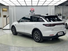 Leapmotor C11 2021 Facelift Luxury - ფოტო 16