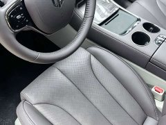 Leapmotor C11 2021 Facelift Luxury - ფოტო 5