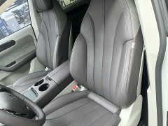 Leapmotor C11 2021 Facelift Luxury - ფოტო 7