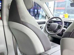 Leapmotor C11 2021 Facelift Luxury - ფოტო 8