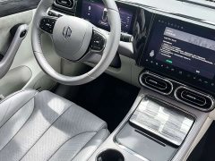 Leapmotor C11 2021 Facelift Luxury - ფოტო 9