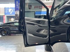 Mercedes-Benz Vito 2.0T Elite 7-Seater - ფოტო 11