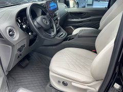 Mercedes-Benz Vito 2.0T Elite 7-Seater - ფოტო 13