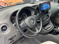 Mercedes-Benz Vito 2.0T Elite 7-Seater - ფოტო 14