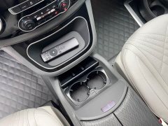 Mercedes-Benz Vito 2.0T Elite 7-Seater - ფოტო 15