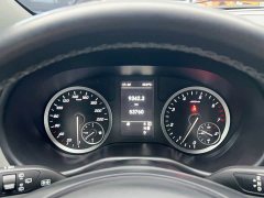 Mercedes-Benz Vito 2.0T Elite 7-Seater - ფოტო 17