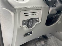 Mercedes-Benz Vito 2.0T Elite 7-Seater - ფოტო 18