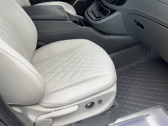 Mercedes-Benz Vito 2.0T Elite 7-Seater - ფოტო 20