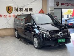 Mercedes-Benz Vito 2.0T Elite 7-Seater - ფოტო 3