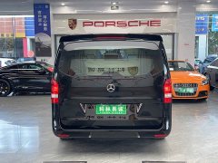 Mercedes-Benz Vito 2.0T Elite 7-Seater - ფოტო 5