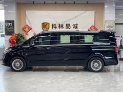 Mercedes-Benz Vito 2.0T Elite 7-Seater - ფოტო 7