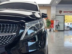 Mercedes-Benz Vito 2.0T Elite 7-Seater - ფოტო 9
