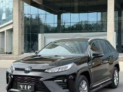 Toyota Wildland Venza Hybrid 2.5L E-CVT FWD Premium - ფოტო 1